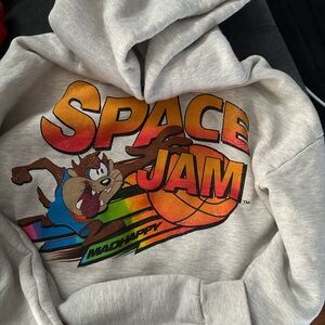 Madhappy Space Jam Hoodie